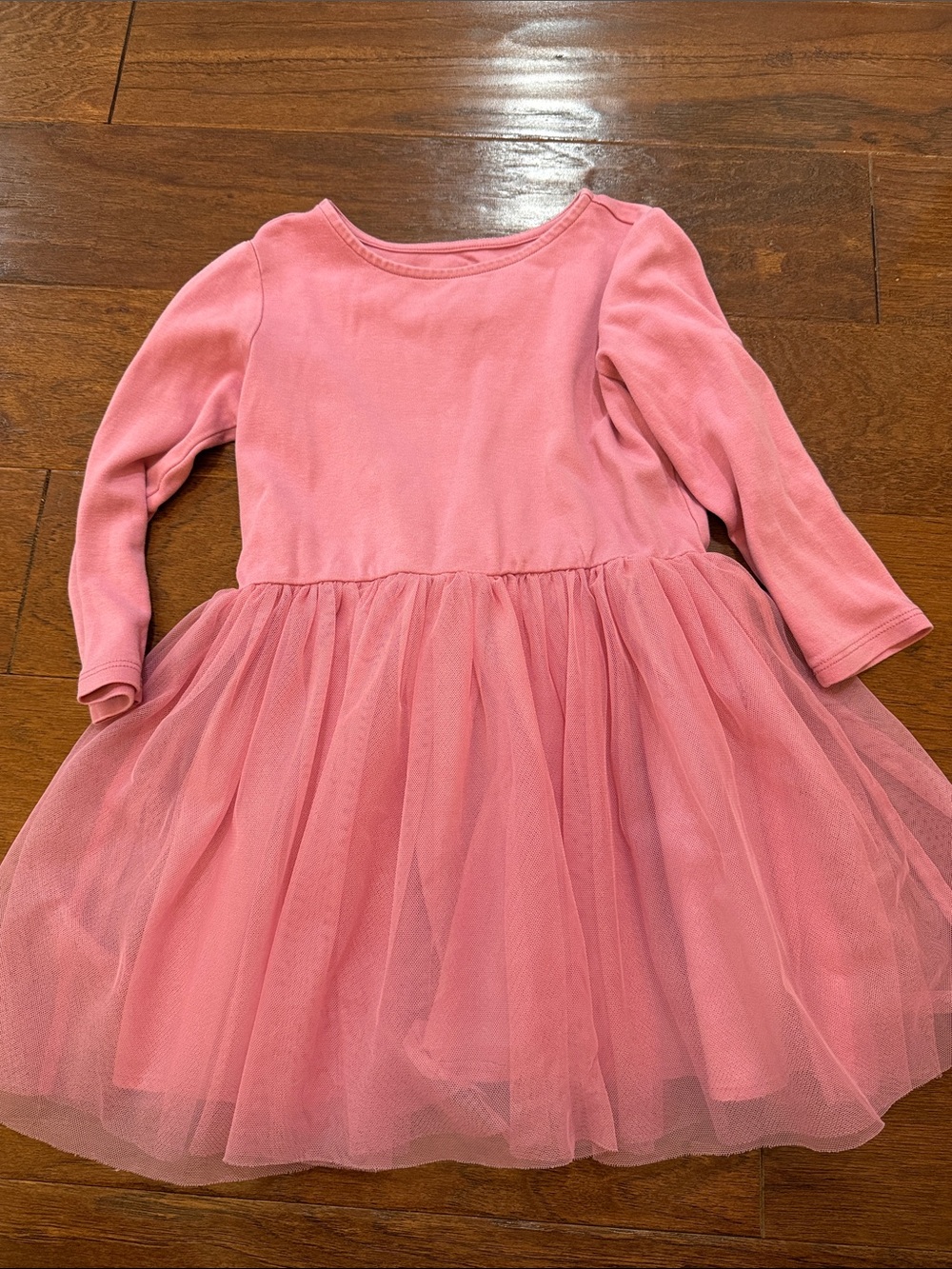 Primary Dress
